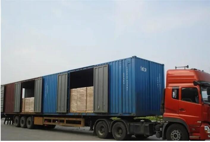 漳州到壶关县整车运输