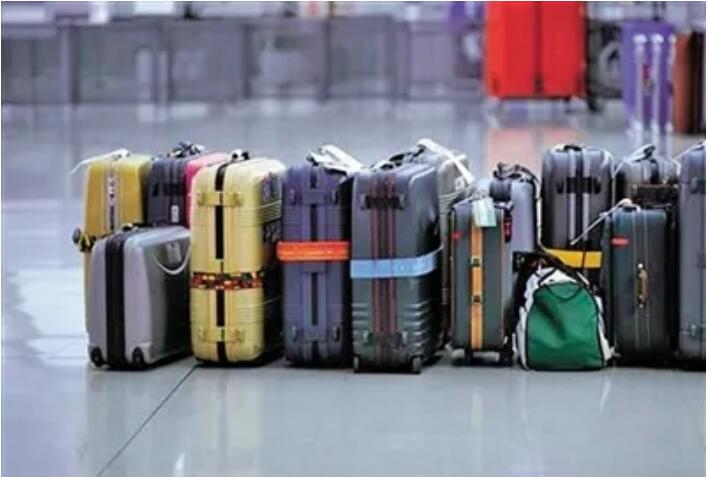 漳州到壶关县行李托运