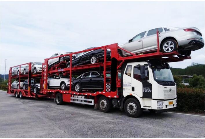 漳州到壶关县轿车托运